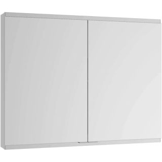 Зеркальный шкаф Keuco Royal Modular 800201100000200 100 см